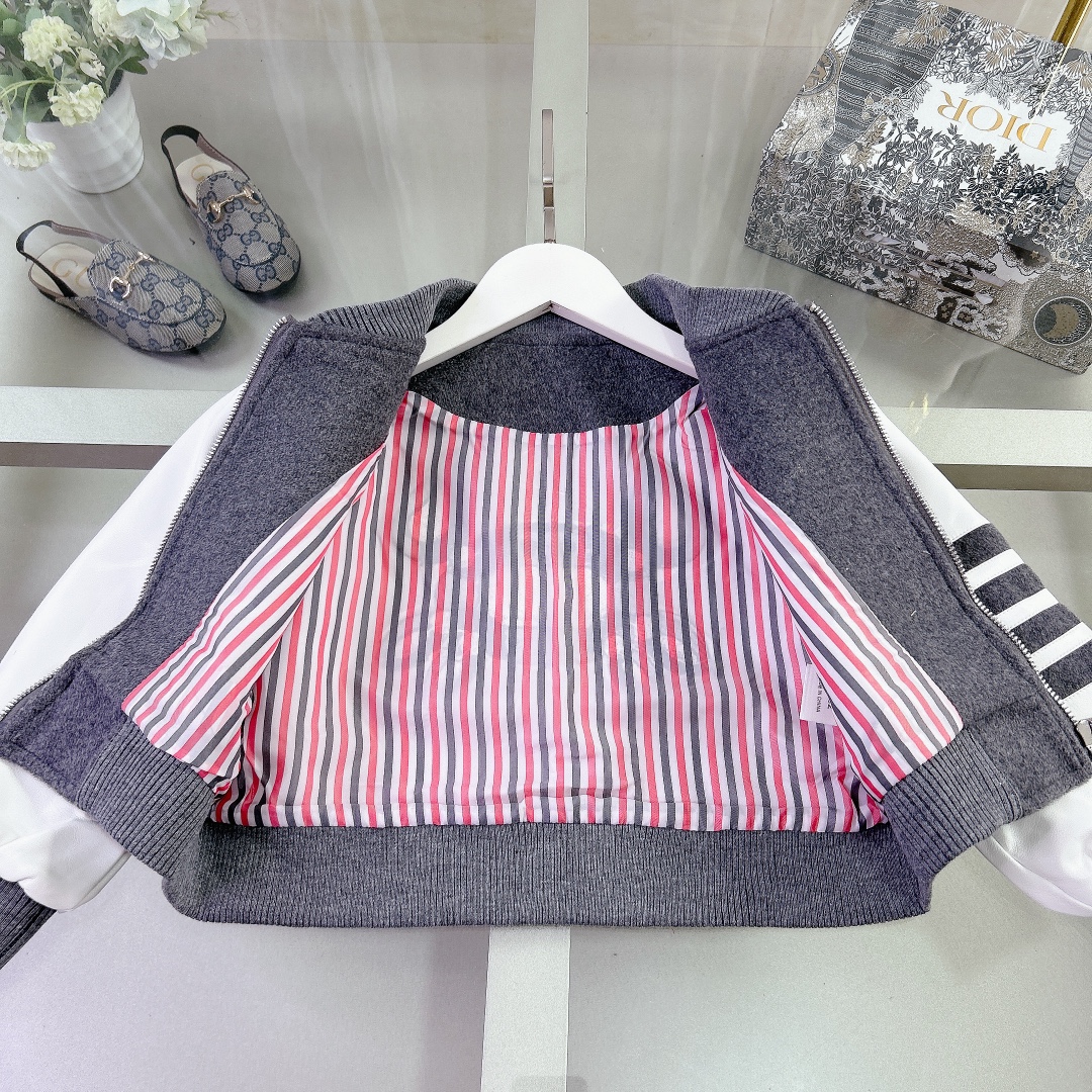 Thom Browne Kids